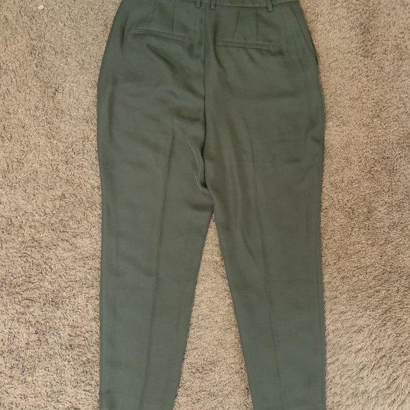 Express Slacks - Picture 2 of 2